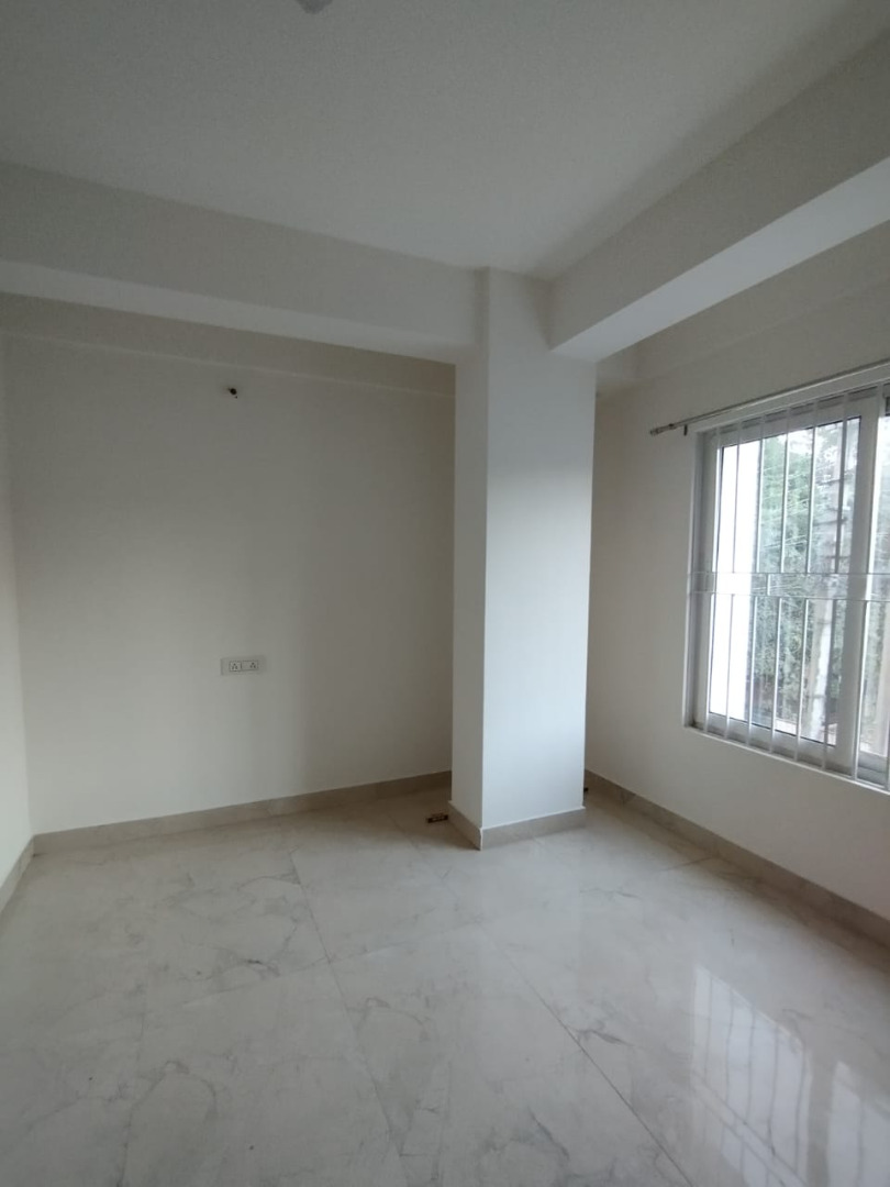 Unfurnished 3bhk in Lakhimi Nagar Rd, Lakhimi Nagar, Hatigaon, Guwahati, Assam, India for Rent